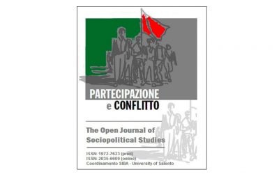 Who shape the city? Non-profit associations and civil society initiatives in urban change processes: role and ambivalences