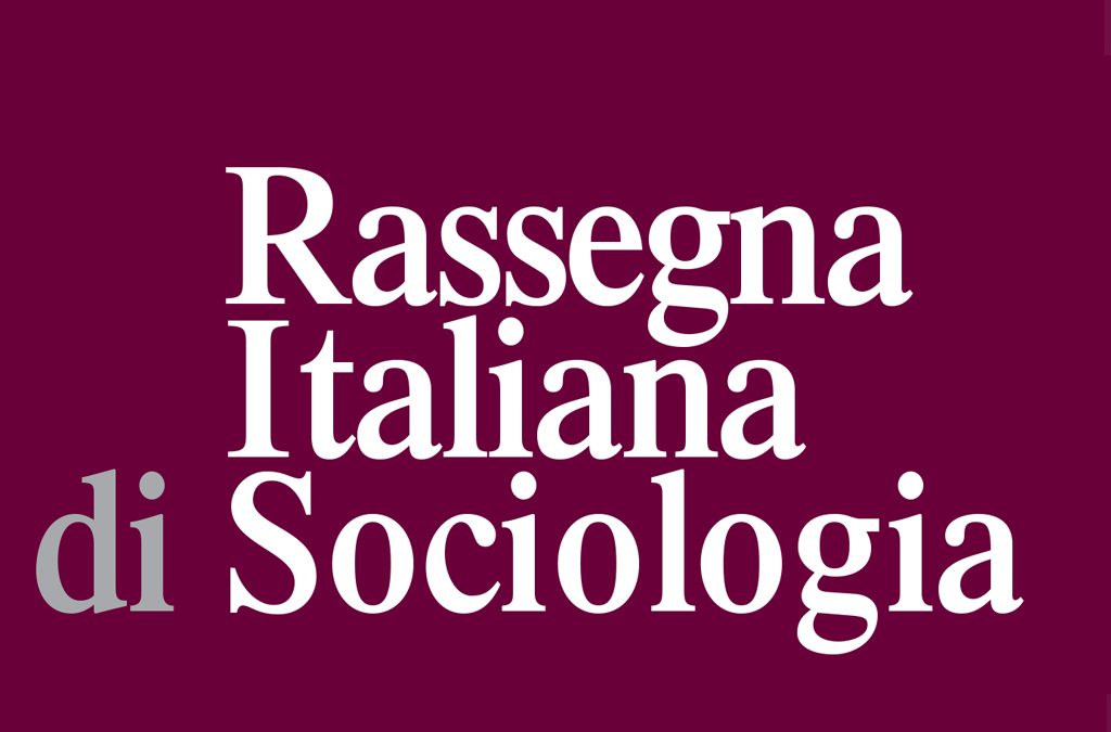 Look, there are winners and losers and there are losers because there are winners. Understanding relational sociology with Matthew Desmond